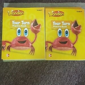 School book